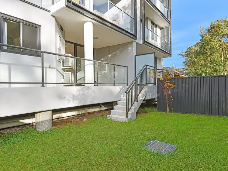 50/35-39 Balmoral Street, Waitara NSW 2077