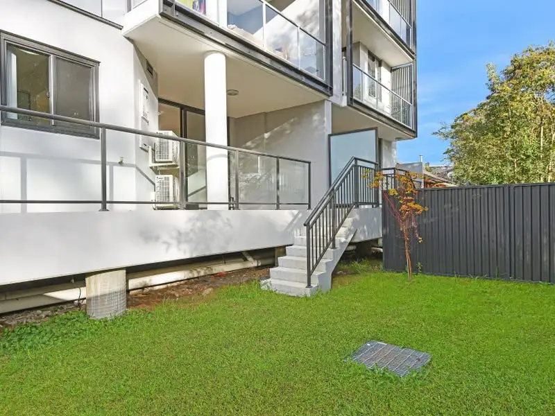 Main view of Homely apartment listing, 50/35-39 Balmoral Street, Waitara NSW 2077