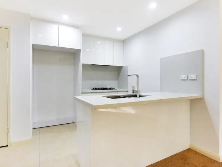 Second view of Homely apartment listing, 50/35-39 Balmoral Street, Waitara NSW 2077