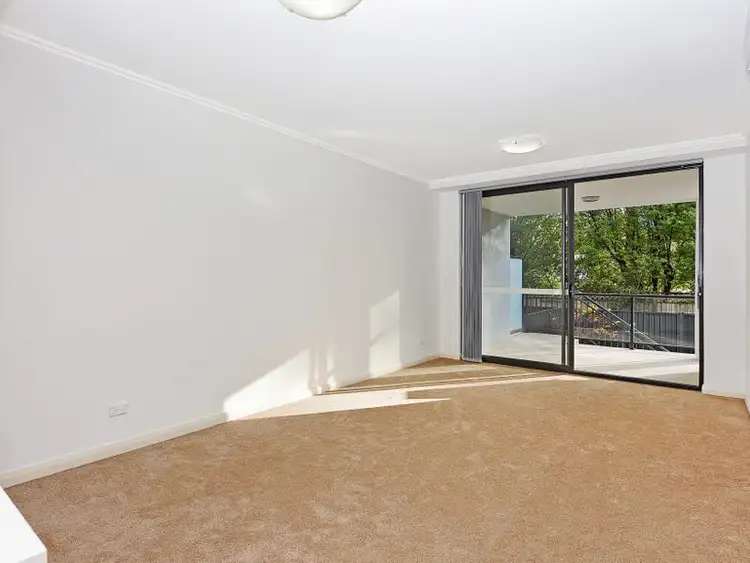 Third view of Homely apartment listing, 50/35-39 Balmoral Street, Waitara NSW 2077