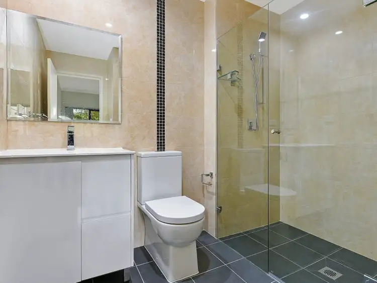 Fourth view of Homely apartment listing, 50/35-39 Balmoral Street, Waitara NSW 2077