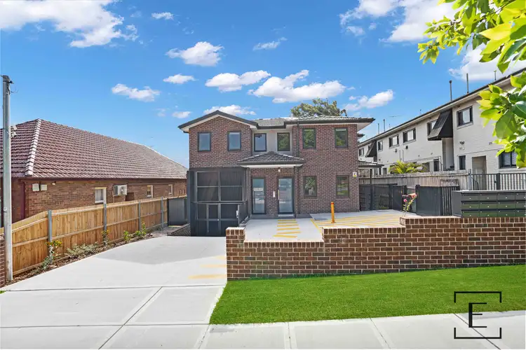 22 Brighton Avenue, Croydon Park NSW 2133