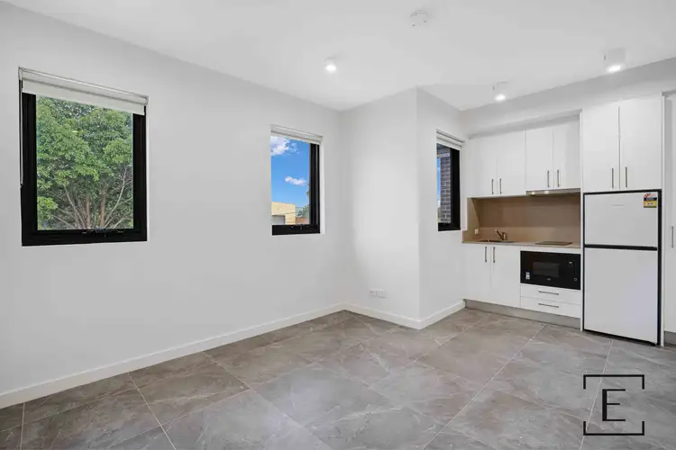 Second view of Homely studio listing, 22 Brighton Avenue, Croydon Park NSW 2133