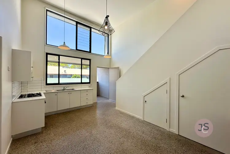 Fourth view of Homely apartment listing, 14/22 DONALD STREET, Hamilton NSW 2303