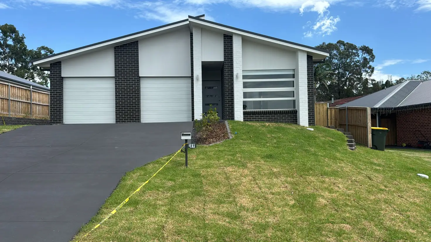 Main view of Homely semi-detached listing, 1/89 Pillar Street, Bellbird NSW 2325
