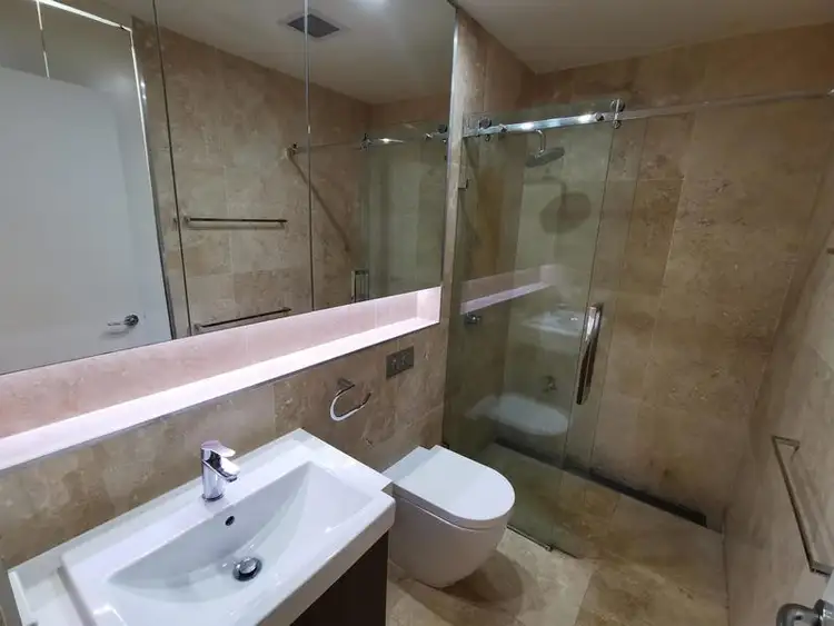 Second view of Homely apartment listing, 7/3 Ascot Street, Kensington NSW 2033