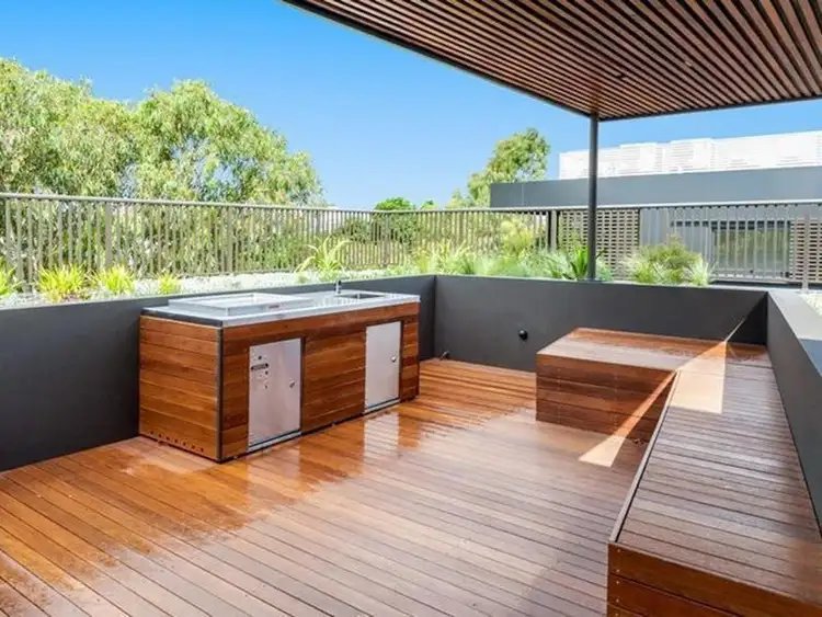 Third view of Homely apartment listing, 7/3 Ascot Street, Kensington NSW 2033