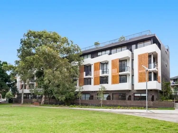 Fifth view of Homely apartment listing, 7/3 Ascot Street, Kensington NSW 2033