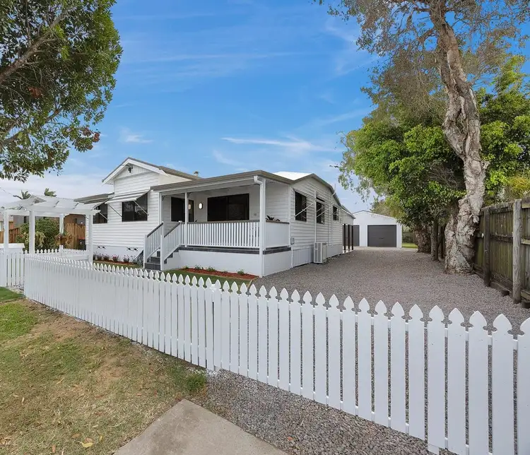 14 Kennedy Street, South Mackay QLD 4740