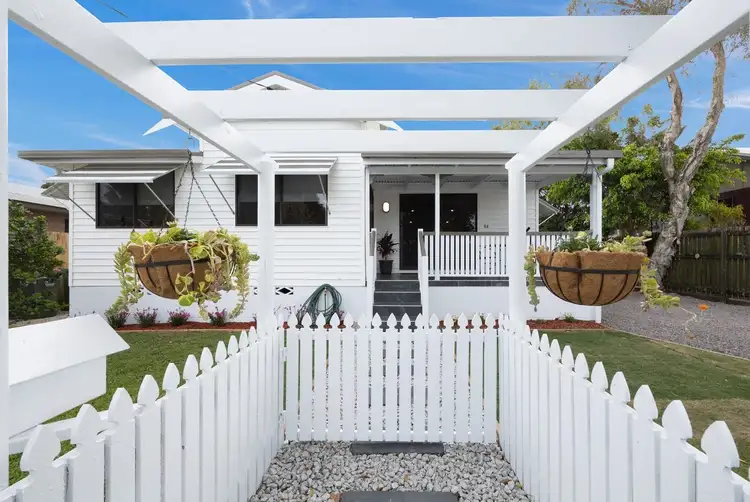 Second view of Homely house listing, 14 Kennedy Street, South Mackay QLD 4740