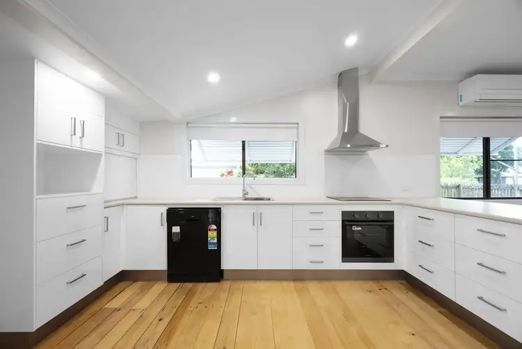 Fourth view of Homely house listing, 14 Kennedy Street, South Mackay QLD 4740