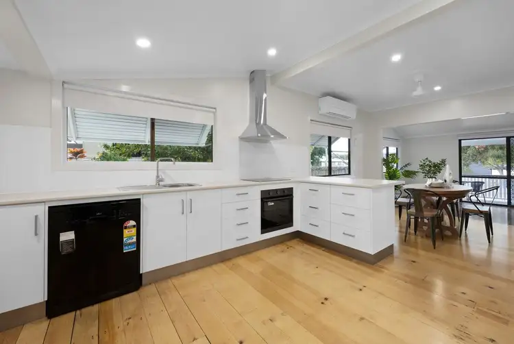 Fifth view of Homely house listing, 14 Kennedy Street, South Mackay QLD 4740