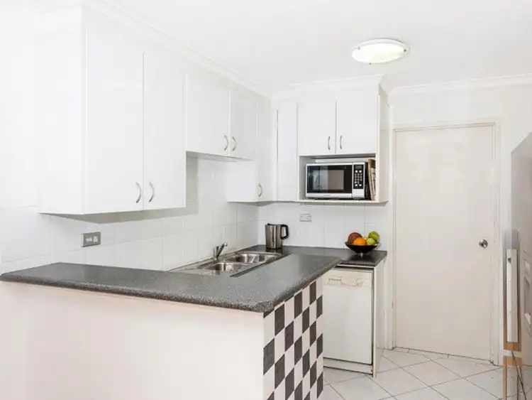 Fourth view of Homely apartment listing, 133/83 Dalmeny Avenue, Rosebery NSW 2018