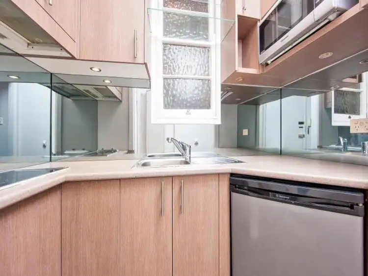 Fourth view of Homely apartment listing, 301/389 Bourke Street, Surry Hills NSW 2010