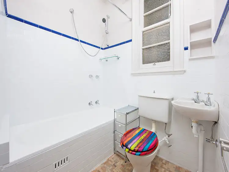 Fifth view of Homely apartment listing, 301/389 Bourke Street, Surry Hills NSW 2010