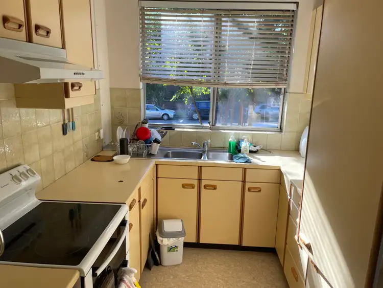 Second view of Homely apartment listing, 19/76 Orpington Street, Ashfield NSW 2131