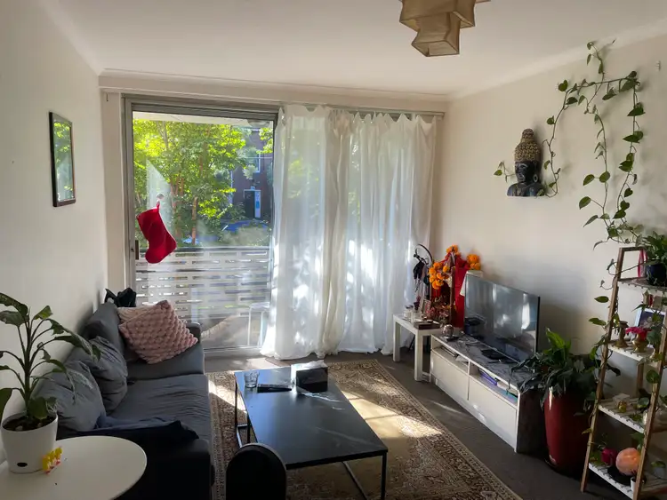 Fourth view of Homely apartment listing, 19/76 Orpington Street, Ashfield NSW 2131