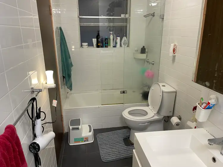 Fifth view of Homely apartment listing, 19/76 Orpington Street, Ashfield NSW 2131