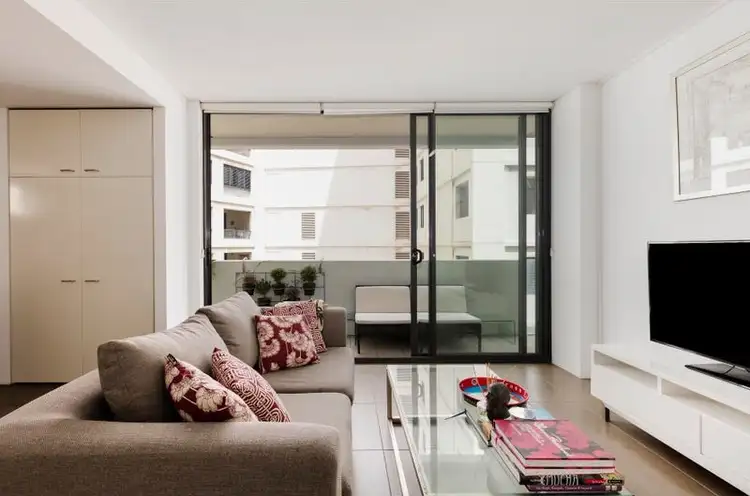 31/33 Reservoir Street, Surry Hills NSW 2010