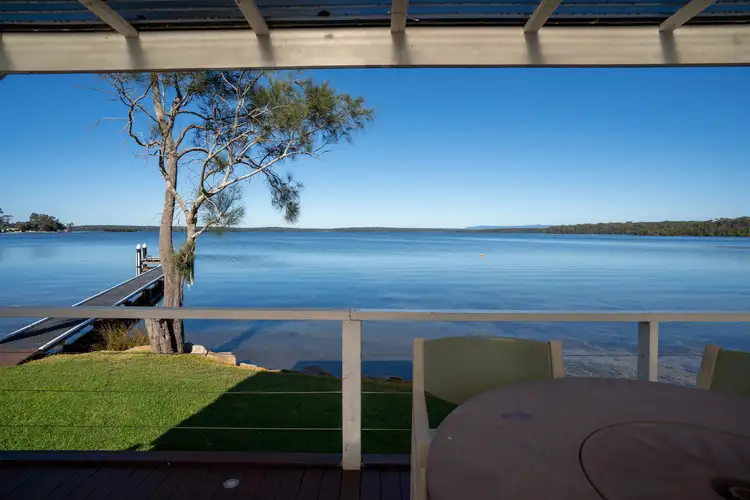 29 Saint Georges Road, St Georges Basin NSW 2540