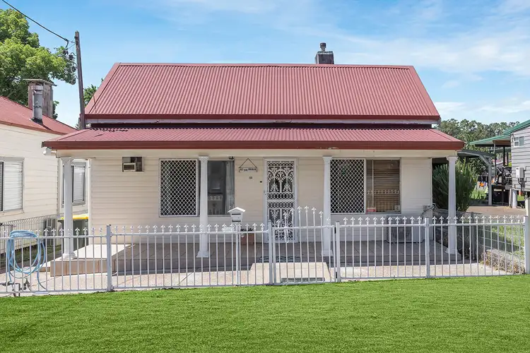 166 Hopetoun Street, Kurri Kurri NSW 2327