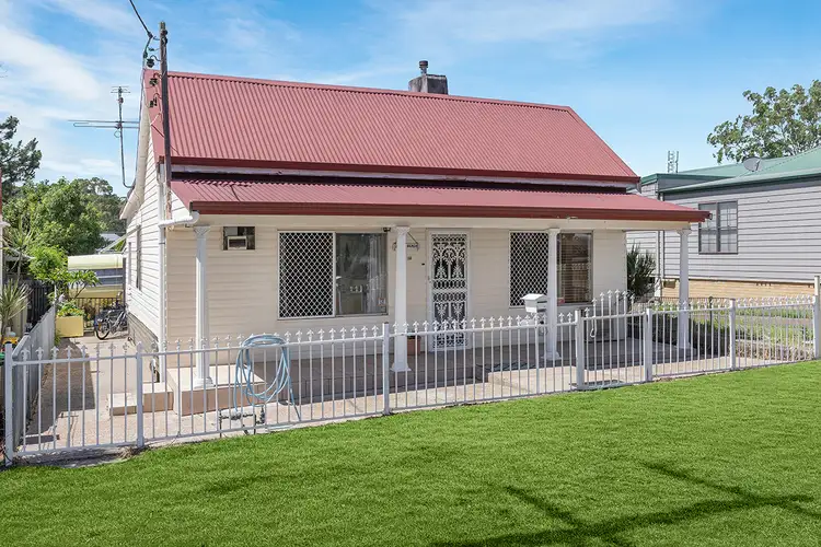 166 Hopetoun Street, Kurri Kurri NSW 2327