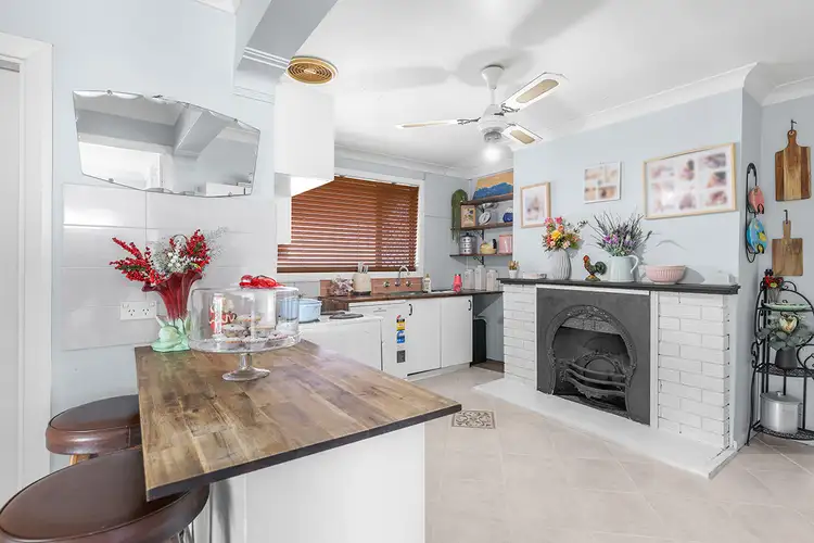 Second view of Homely house listing, 166 Hopetoun Street, Kurri Kurri NSW 2327