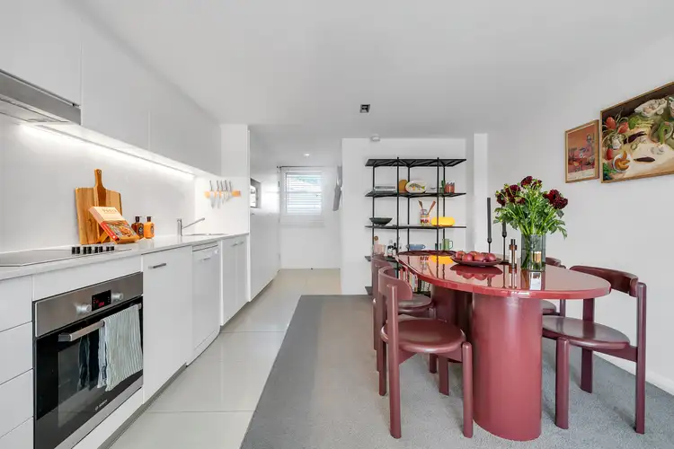 Fourth view of Homely apartment listing, 1/123 Cooper Street, Waterloo NSW 2017