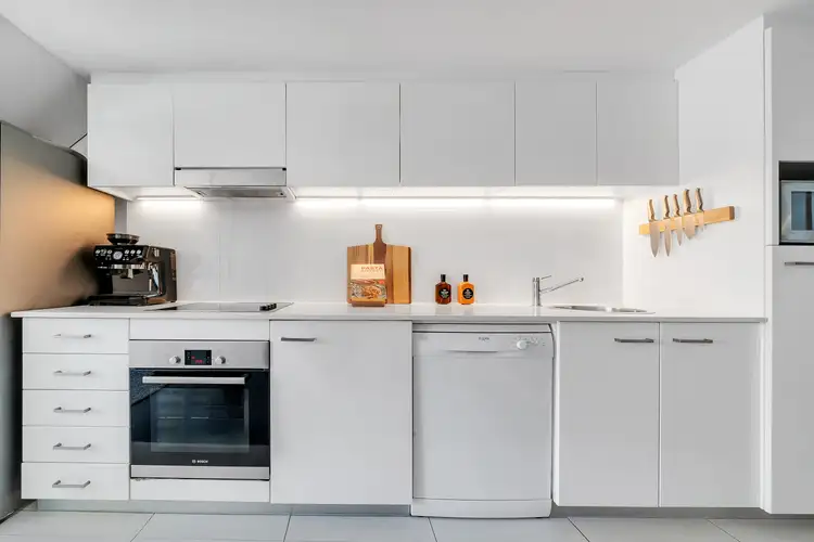 Fifth view of Homely apartment listing, 1/123 Cooper Street, Waterloo NSW 2017