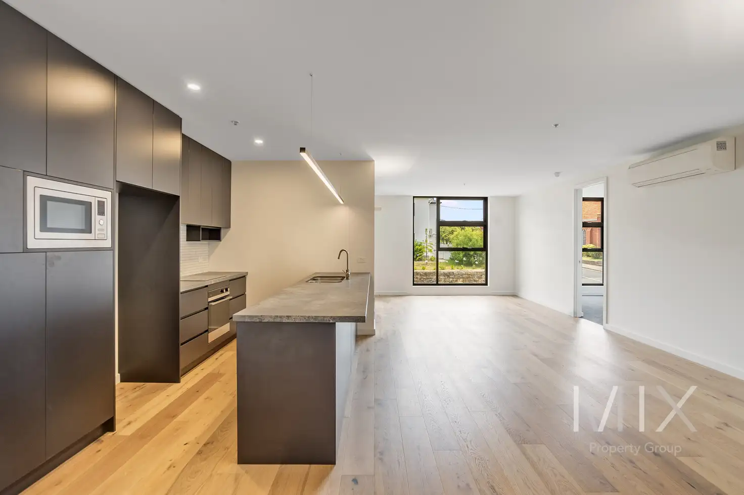 Main view of Homely apartment listing, L107/431 Elizabeth Street, North Hobart TAS 7000