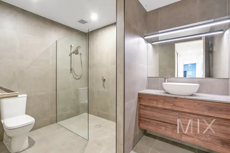 Fourth view of Homely apartment listing, L107/431 Elizabeth Street, North Hobart TAS 7000