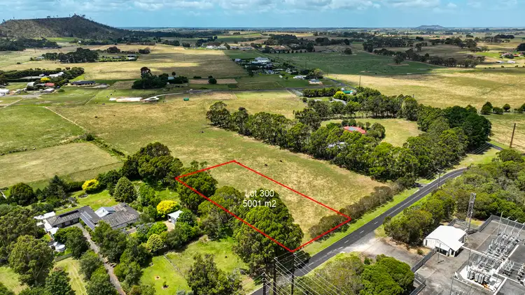 LOT 300 Crafter Road, Compton SA 5291