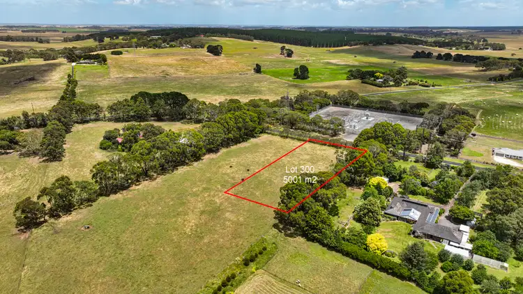 Fifth view of Homely land listing, LOT 300 Crafter Road, Compton SA 5291