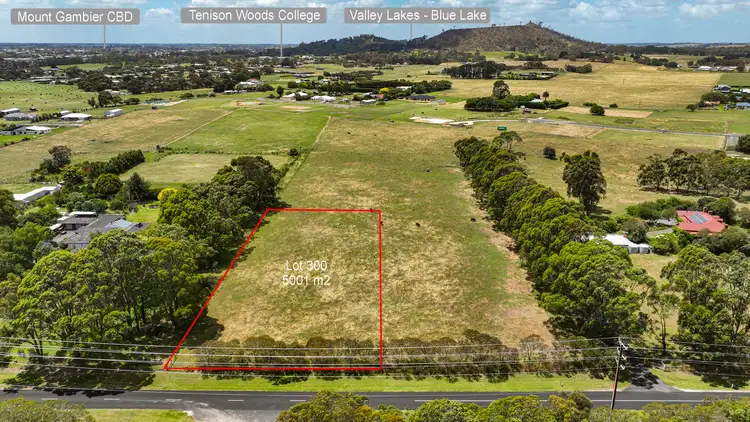 Sixth view of Homely land listing, LOT 300 Crafter Road, Compton SA 5291