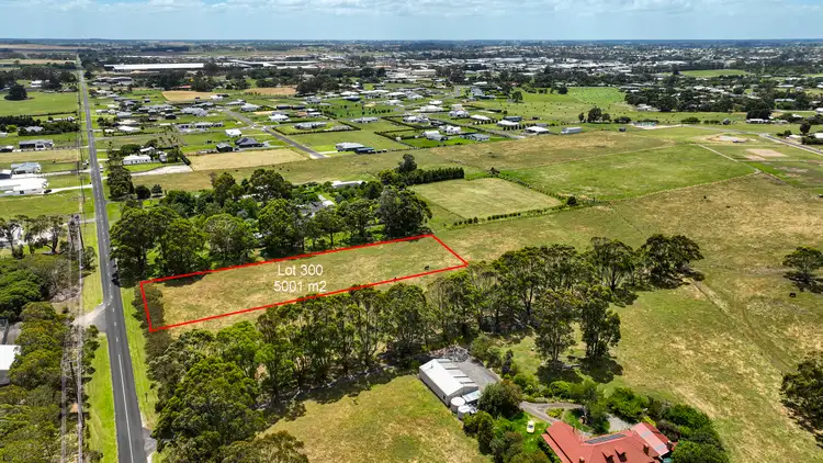 Seventh view of Homely land listing, LOT 300 Crafter Road, Compton SA 5291