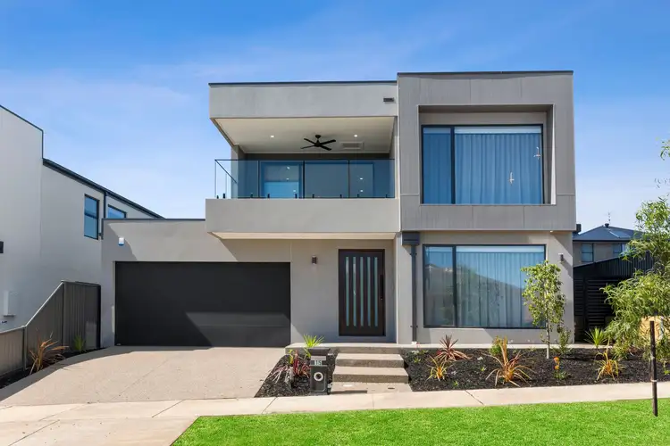 15 Hilltop Drive, Curlewis VIC 3222