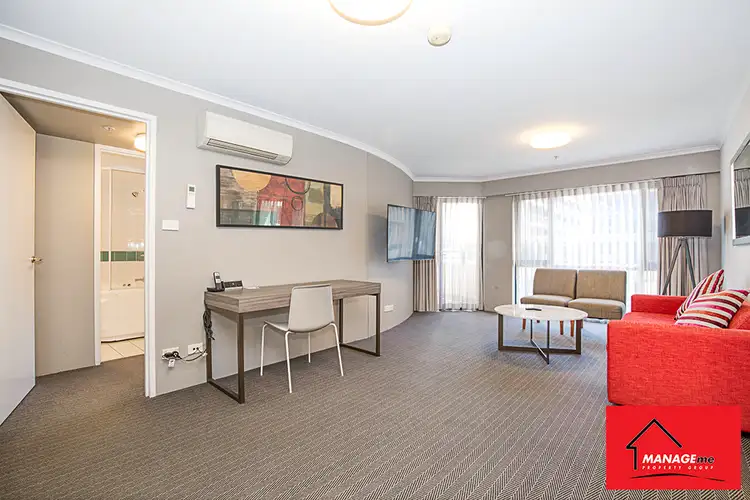 Fourth view of Homely apartment listing, 423/74 Northbourne Avenue, Braddon ACT 2612