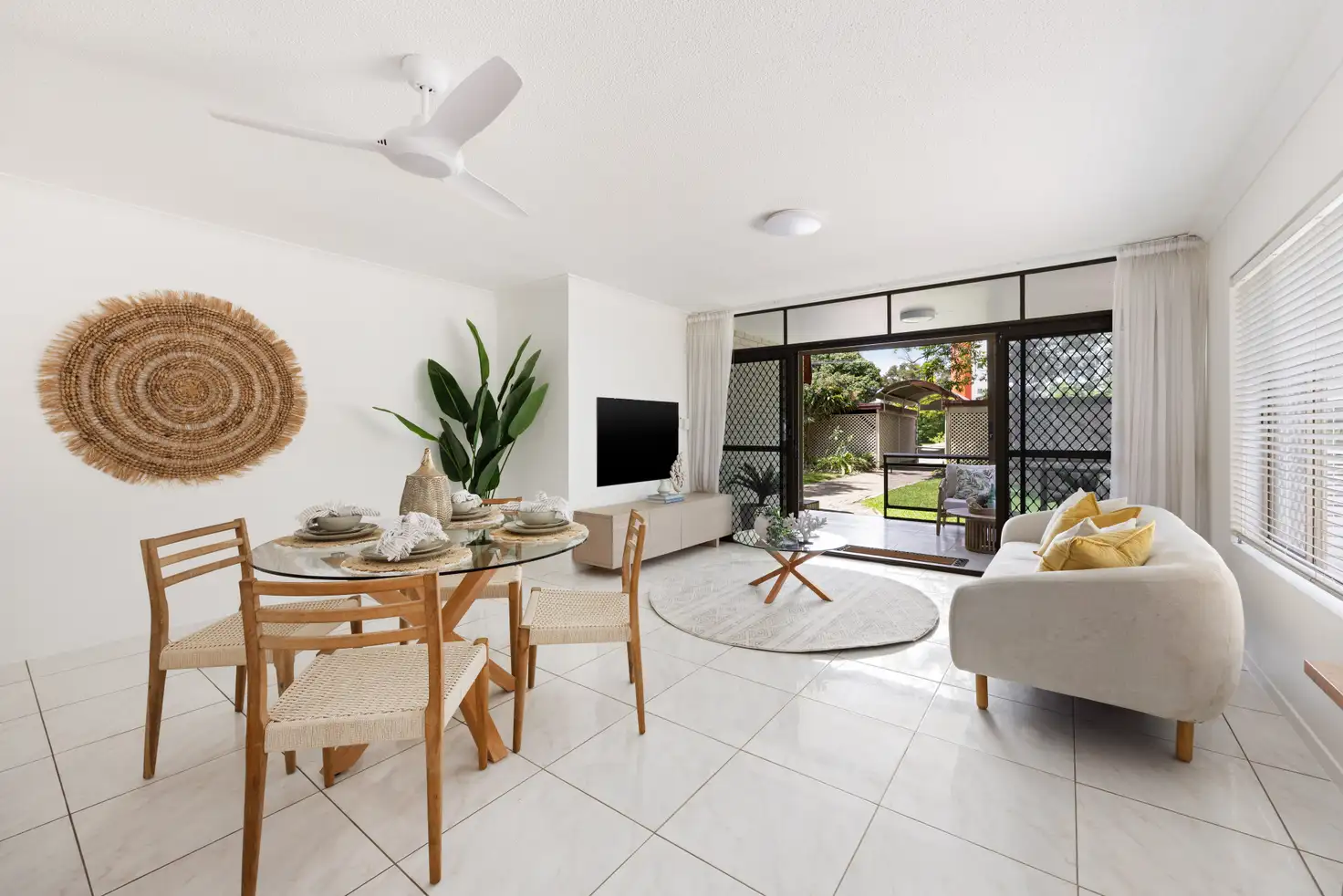 Main view of Homely unit listing, 1/123 Duporth Avenue, Maroochydore QLD 4558