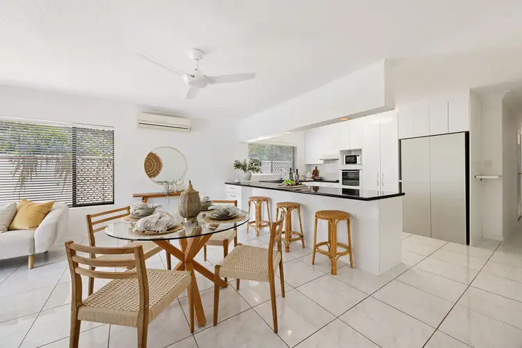 Second view of Homely unit listing, 1/123 Duporth Avenue, Maroochydore QLD 4558
