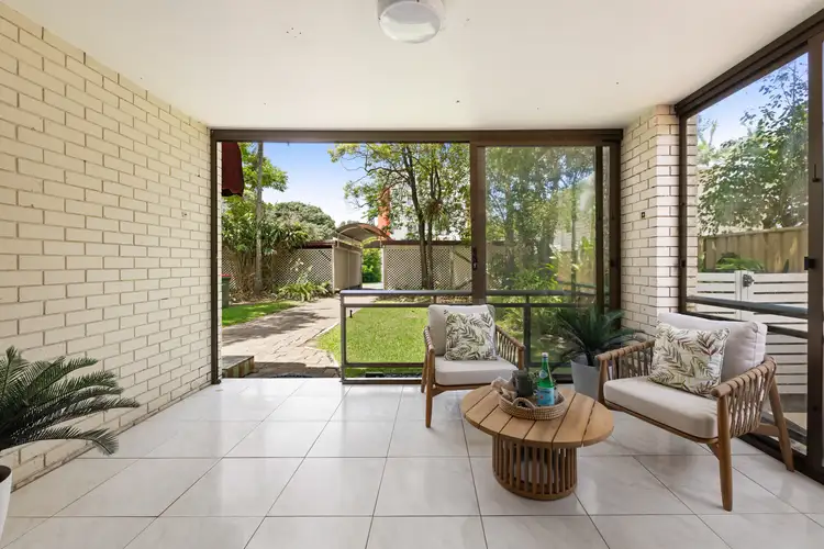 Sixth view of Homely unit listing, 1/123 Duporth Avenue, Maroochydore QLD 4558