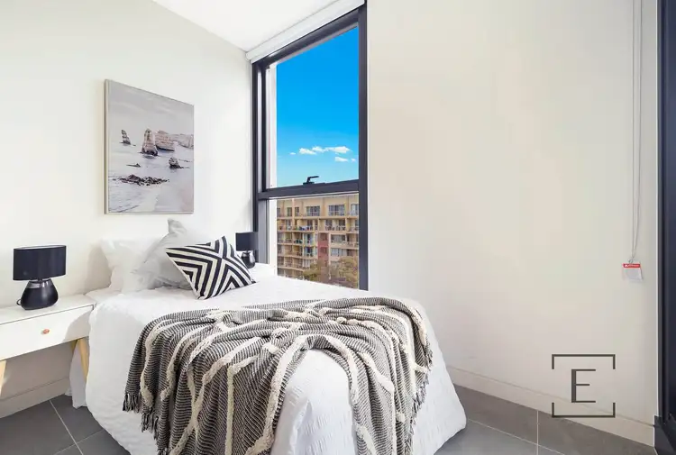 Third view of Homely apartment listing, 1707/7 Nipper Street, Homebush NSW 2140