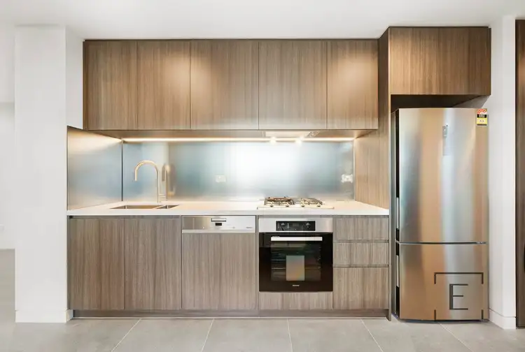 Fourth view of Homely apartment listing, 1707/7 Nipper Street, Homebush NSW 2140