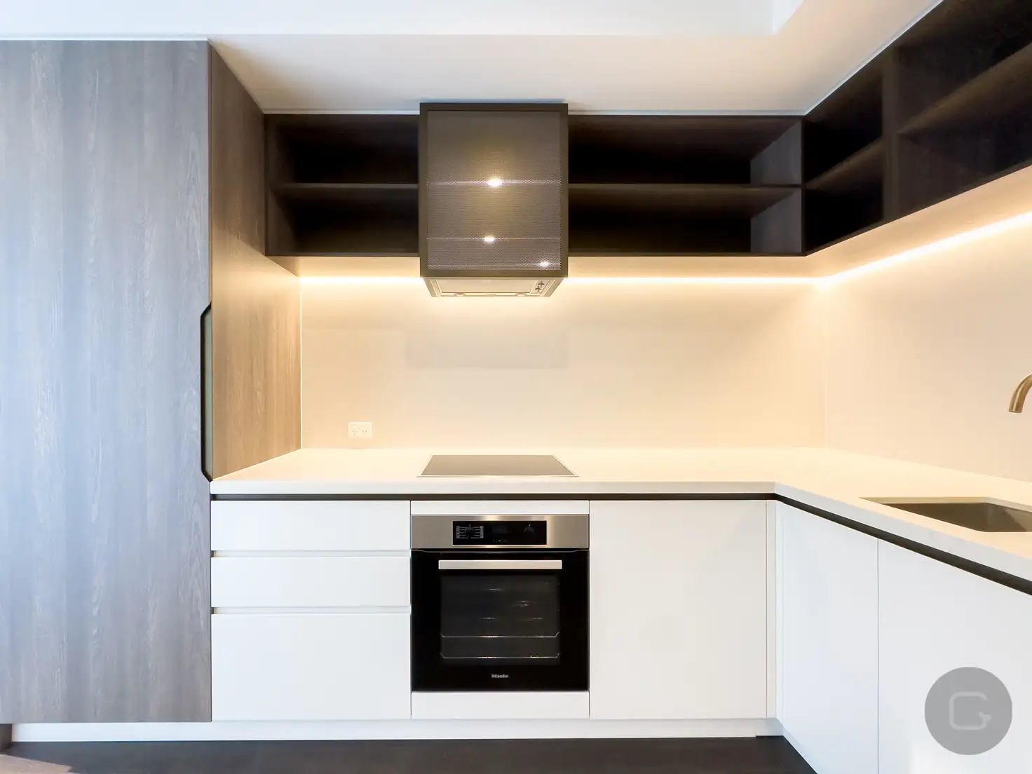 Main view of Homely apartment listing, 3309/119 A'Beckett Street, Melbourne VIC 3000