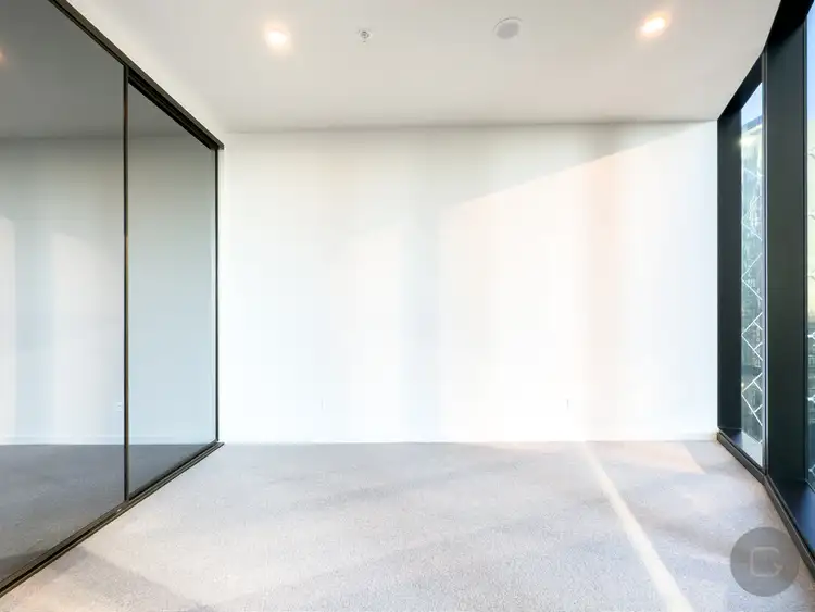 Third view of Homely apartment listing, 3309/119 A'Beckett Street, Melbourne VIC 3000