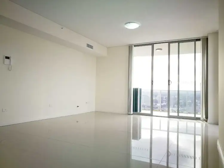 Second view of Homely apartment listing, 1707/29 Hunter Street, Parramatta NSW 2150