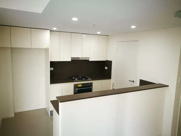 Third view of Homely apartment listing, 1707/29 Hunter Street, Parramatta NSW 2150