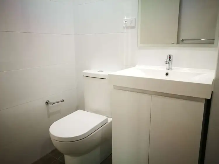 Fourth view of Homely apartment listing, 1707/29 Hunter Street, Parramatta NSW 2150