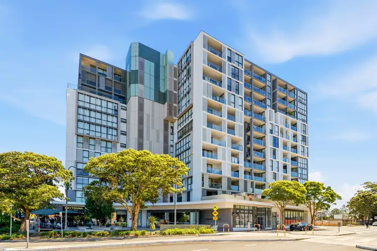 Second view of Homely unit listing, 616/1 Villawood Place, Villawood NSW 2163