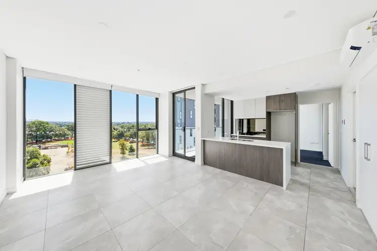 Fourth view of Homely unit listing, 616/1 Villawood Place, Villawood NSW 2163