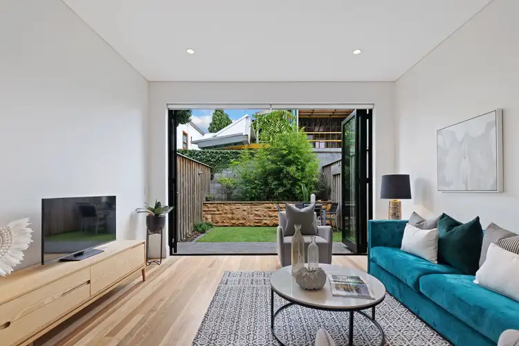 206F Trafalgar Street, Annandale NSW 2038